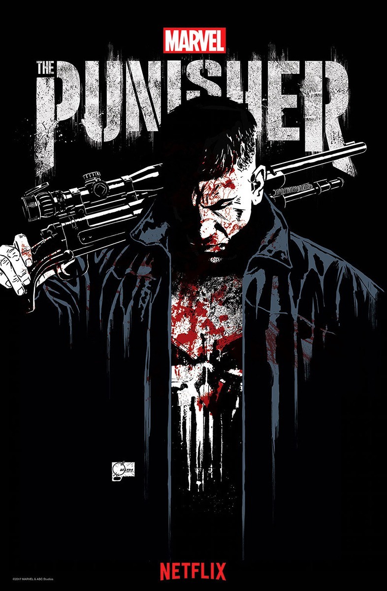 The punisher torrent